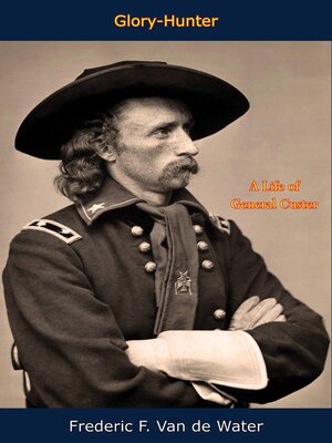 cover image of Glory-Hunter